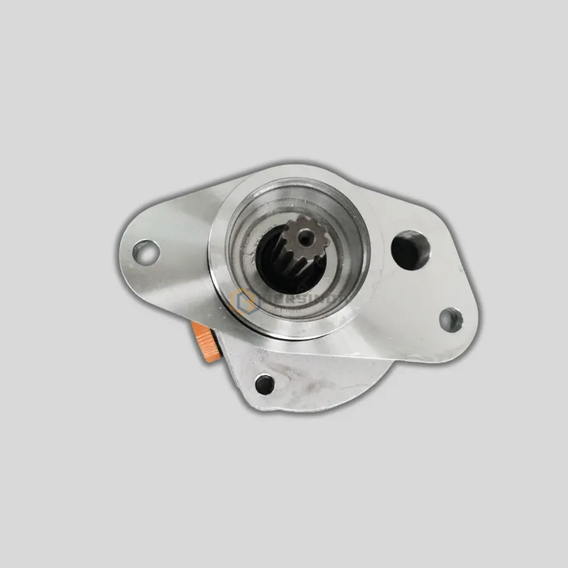 Hitachi parts